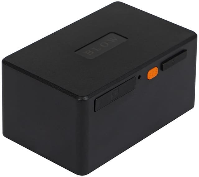 Lokalizator GPS BL06U 4G uniwersalny