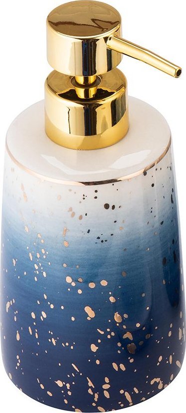 Dozownik do mydła Sepio Dozowniki do mydła Kair Blue