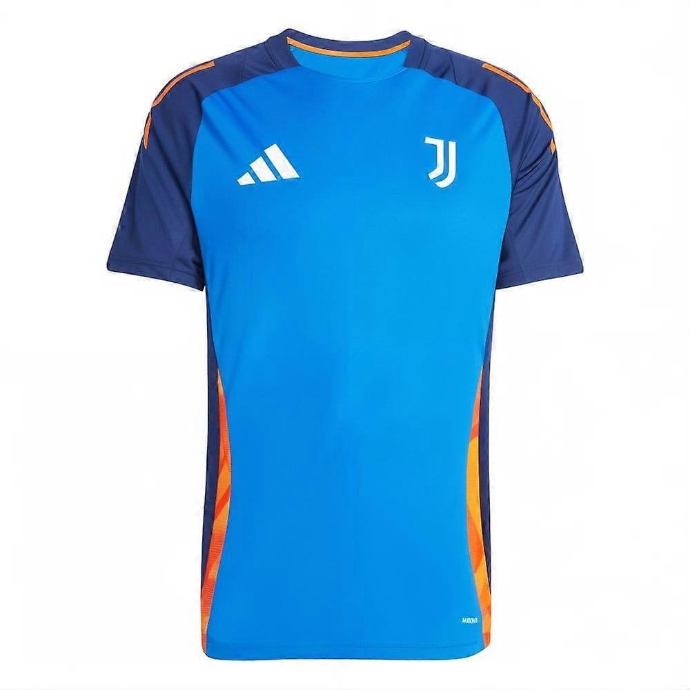 Koszulka adidas Juventus Training Top JSY JE4299