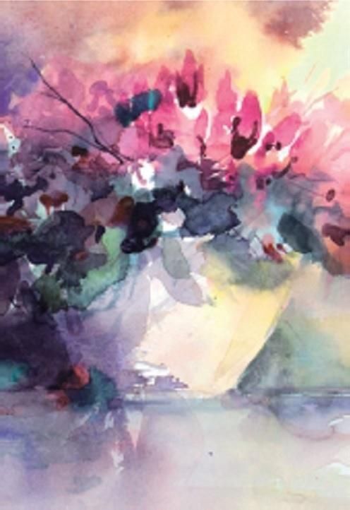 DaVinci Karnet 12x18 cm B-BJ 202 386 + koperta Bukiet