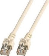 RJ45 PATCHKABEL SF/UTP CAT.5E