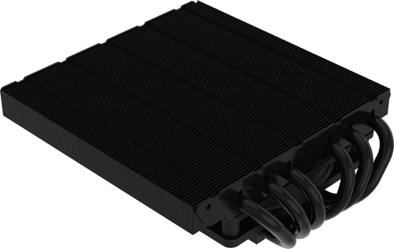 Chłodzenie CPU Alpenfohn Black Ridge (84000000156)