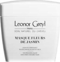 Leonor Greyl Leonor Greyl, Fleurs De Jasmin, Hair Treatment Cream Mask, For Nourishing, 200 ml For Women
