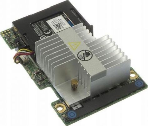Dell Kontroler RAID H710 Mini Mono, 6Gb/s, 512MB Cache - 05CT6D