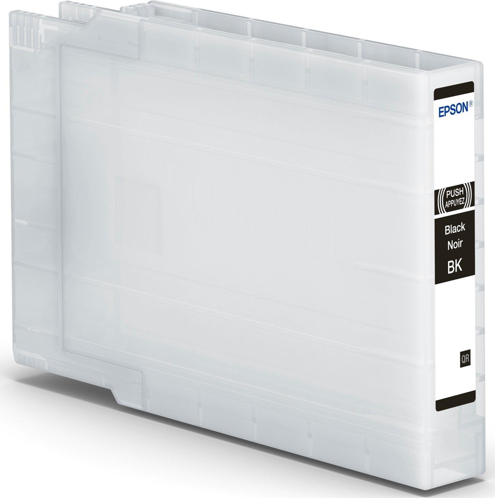 Tusz Epson Epson oryginalny ink / tusz C13T04C14N, black