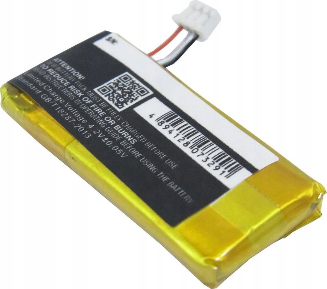 CoreParts CoreParts MBXWHS-BA100 akcesoria do słuchawek Bateria