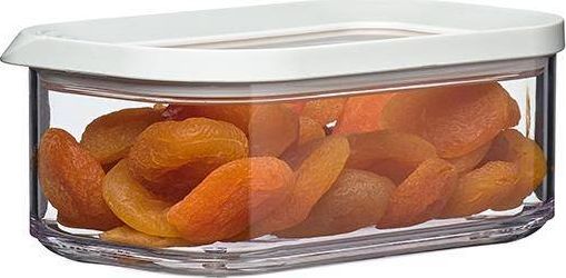 Rosti Mepal Pojemnik na żywność 425ml Modula biały Rosti Mepal