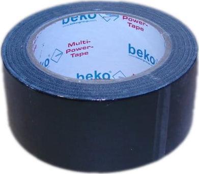Beko Uniwersalna Taśma Klejaca Wzmacniana Włóknami 25mx50mm BEKO MULTI POWER