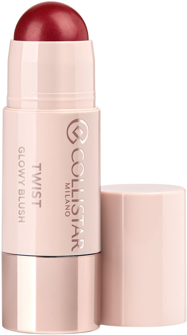 COLLISTAR TWIST GLOWY BLUSH 04 MIRA