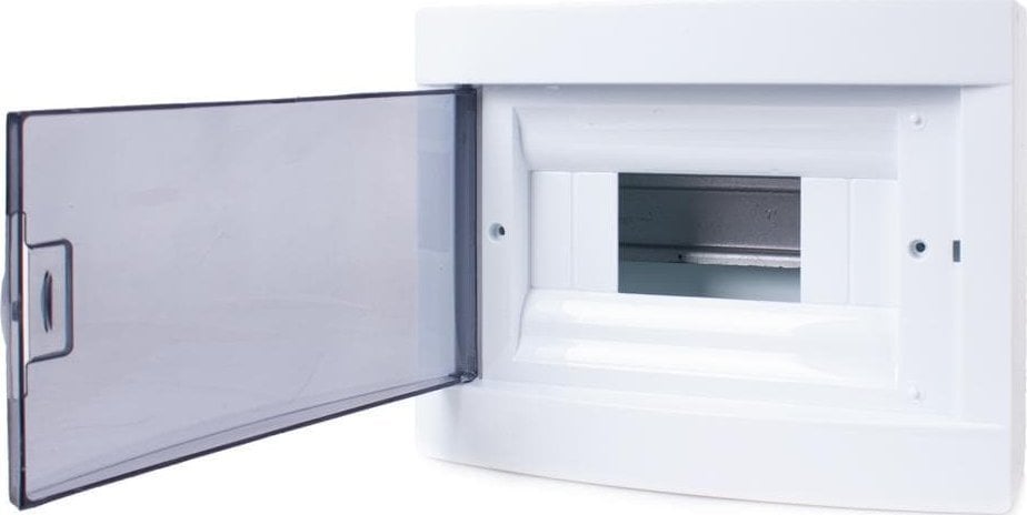 ADELID Rozdzielnica natynkowa 8 modułowa Adelid RM-NT-08T