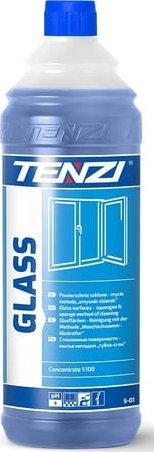 Tenzi TENZI Glass 1L