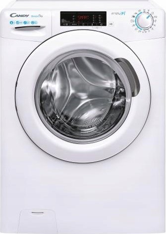 Pralka Candy Washing machine Candy CSO4 1265TE31-S