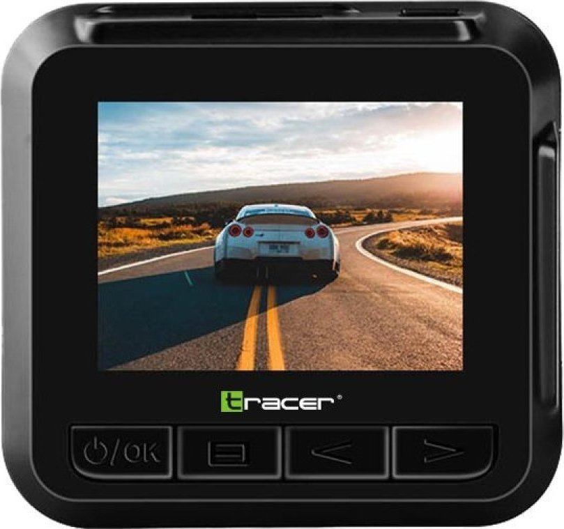 Wideorejestrator Tracer Wideorejestrator - Tracer 2.2D FHD Tucana