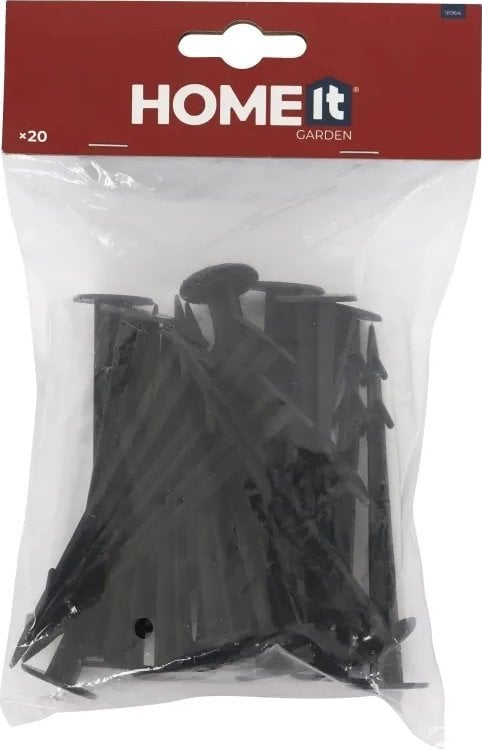 Home It HOME It®jordspyd til ukrudtsdug 20 stk.