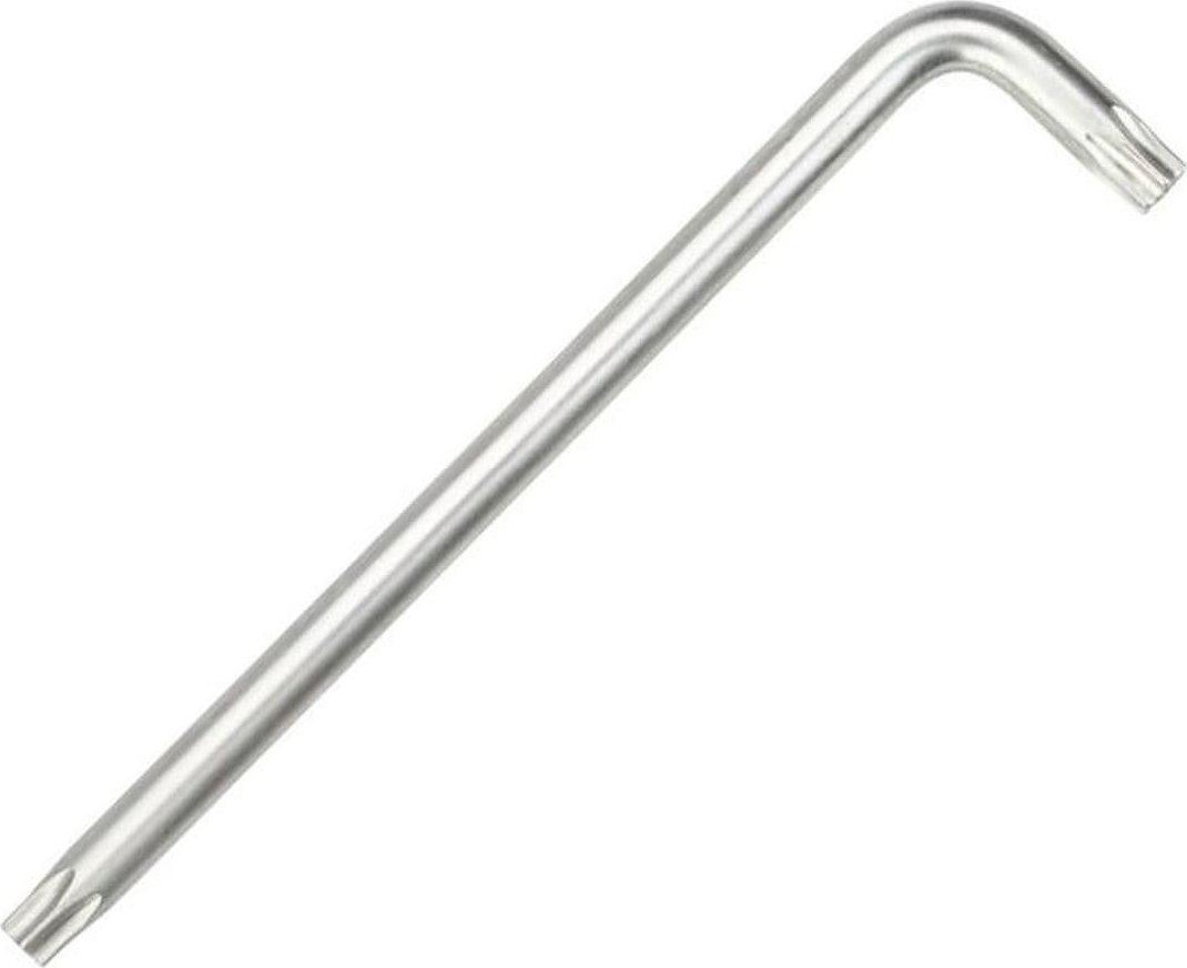 Dedra Klucz torx T27, CRV, długi