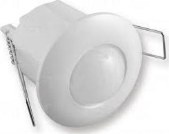 GTV Czujnik ruchu mikrofalowy CM-5 1200W 220-240V AC 50/60Hz 360° (AE-CM5000-00)