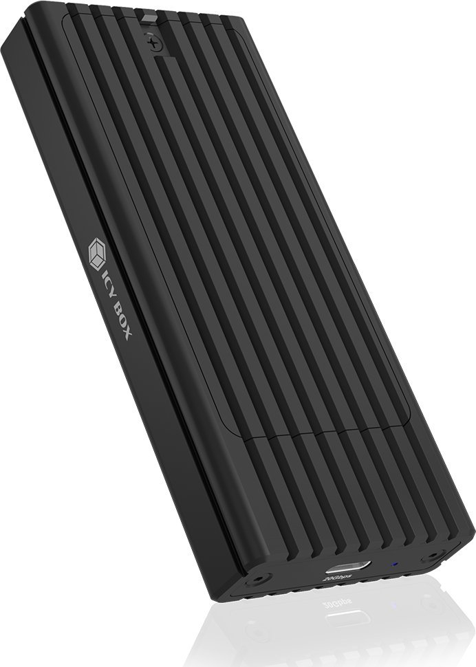 Kieszeń Icy Box IB-1917M-C32