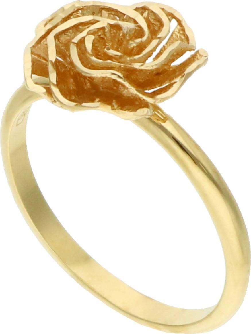 Rosanto Złoty pierścionek roz. 12 585 14k