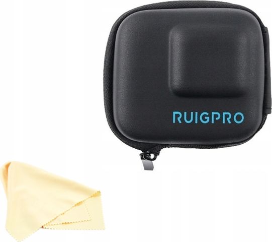 Ruigpro Futerał / Pokrowiec / Obudowa / Etui Do Gopro Hero 7 6 5