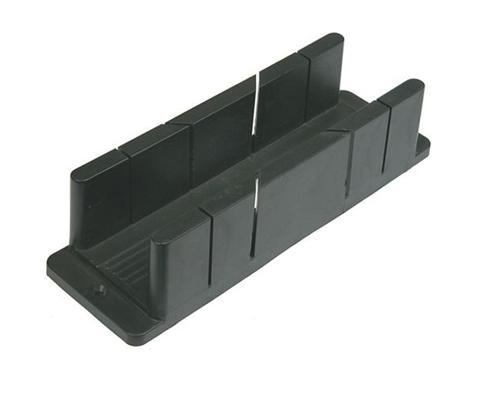 Mega Przyrznia plastikowa 290mm - 23303