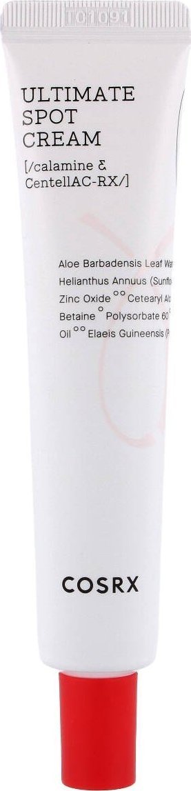 CosRx Krem punktowy AC Collection Ultimate - 30 g