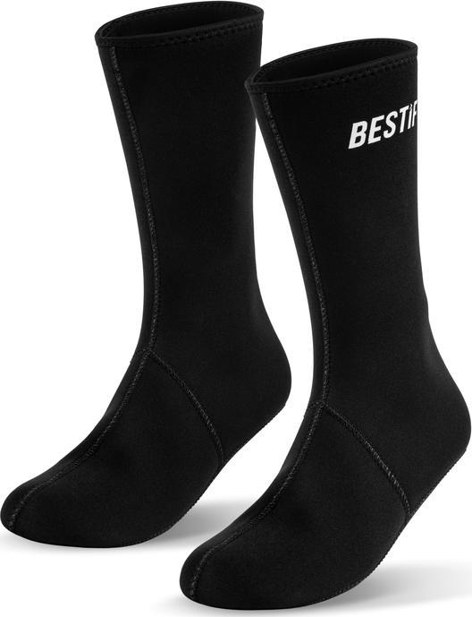 Bestif Neoprenowe skarpety do morsowania BSN01 Bestif 39-40