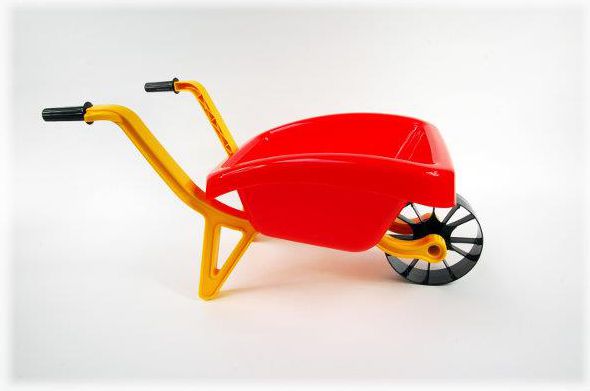 Leszko Taczka mała - TR