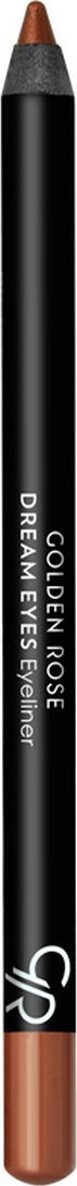 Golden Rose Dream Eye Eyeliner Kredka do oczu (409)
