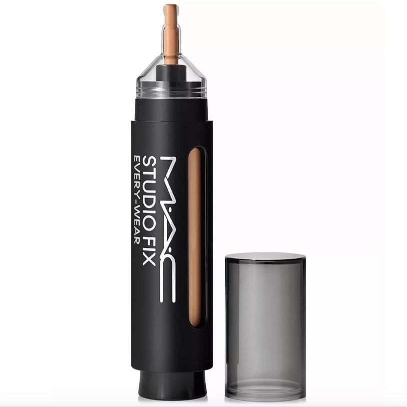 MAC, Studio Fix, Corrective, Liquid Concealer, NC37, 12 ml For Women