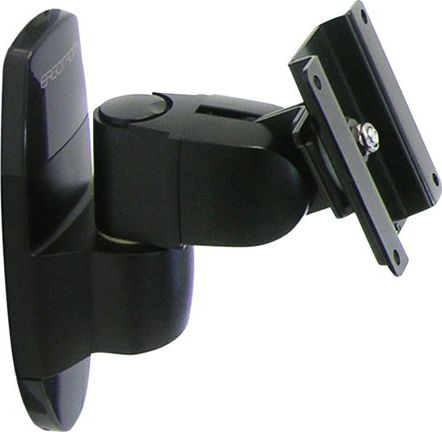 Ergotron Uchwyt ścienny na monitor do 27" 200 Series (45-232-200)