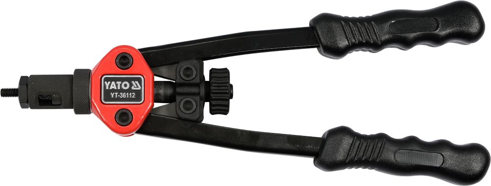 Yato Nitownica ręczna do nitonakrętek M3 - M8 (YT-36112)