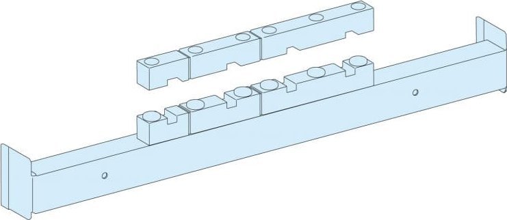 Schneider Electric Wspornik połączeniowy 70mm LVS04693