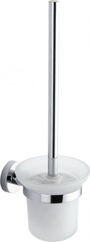 Mexen Szczotka do WC wisząca chrom