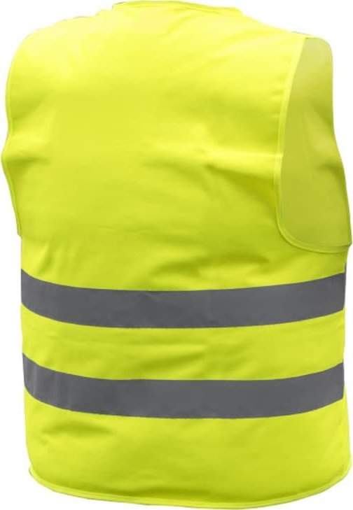 Högert Technik ORLA kamizelka ostrzegawcza żółta 2XL (56)
