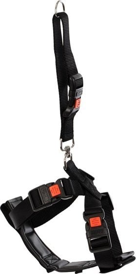 Sourcing CAR SAFETY HARNESS KARLIE 40-60CM BLACK