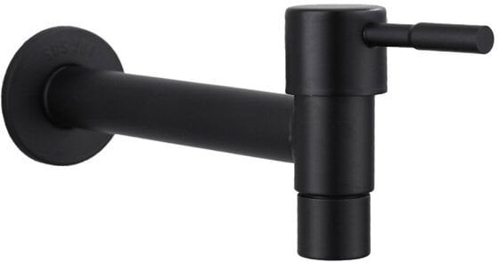 PERLATOR BATERII BIDETOWEJ CREA CZARNY