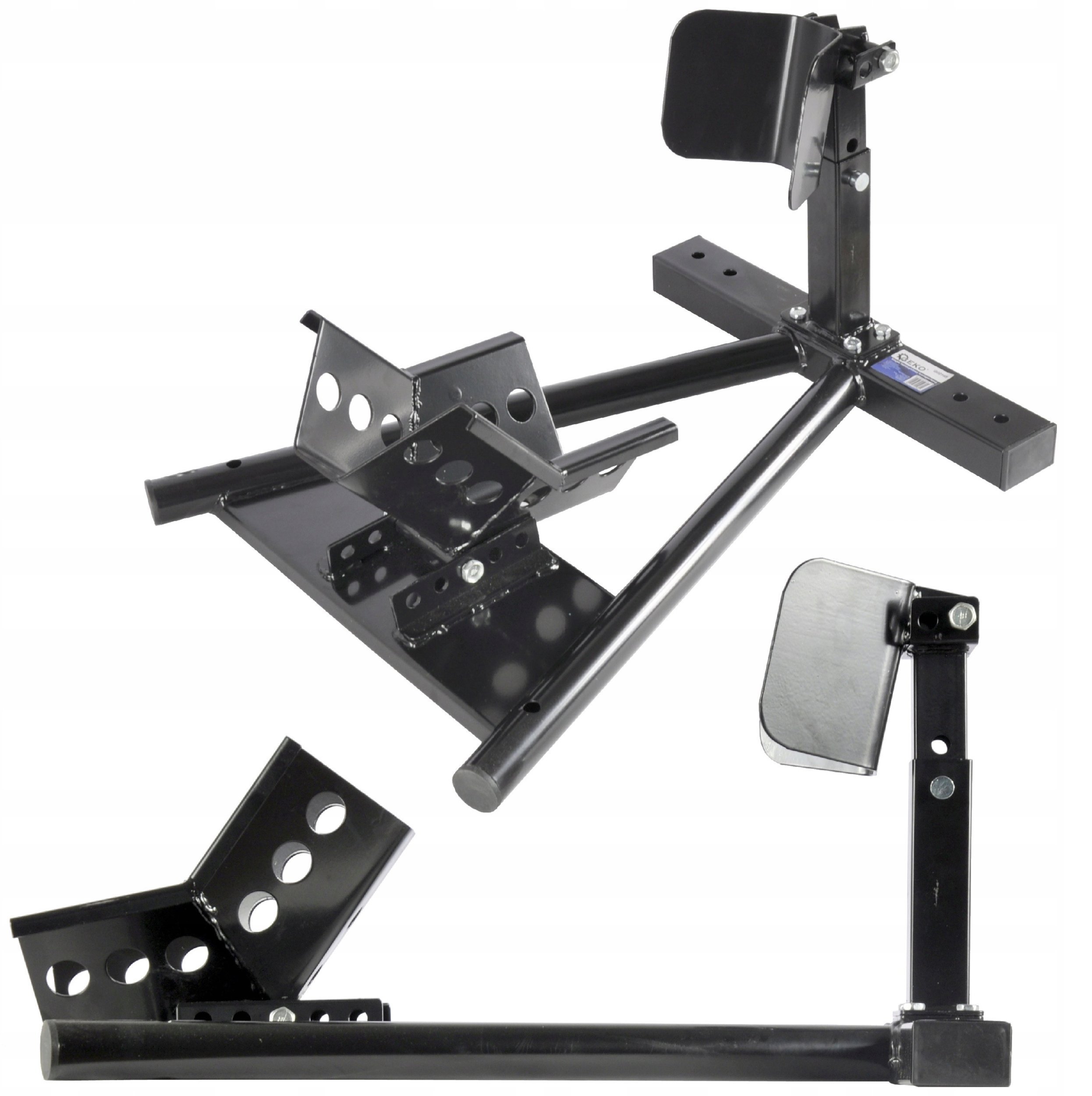 Stojak motocyklowy transportowy (1)