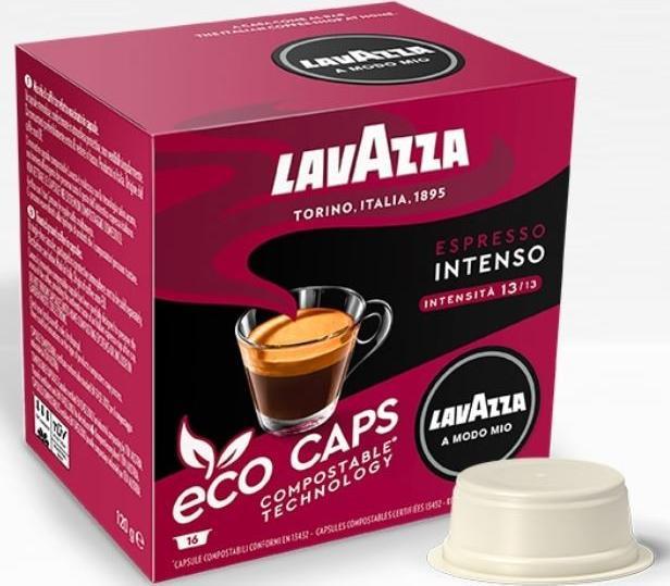 Lavazza Lavazza Kapsułki A Modo Mio Intenso 36szt