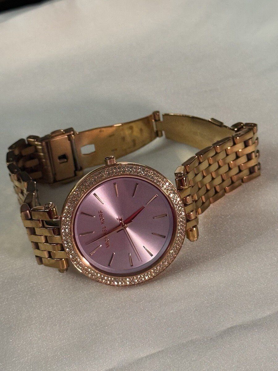 Zegarek Michael Kors Darci MK3400