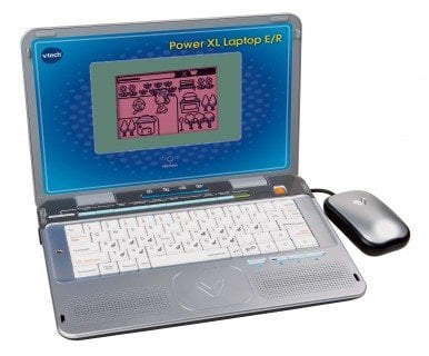 Laptop Vtech Power XL Laptop E/R