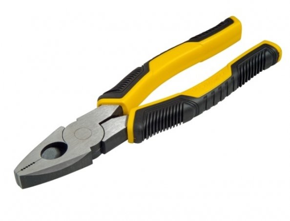 Stanley Szczypce Control-Grip uniwersalne 200mm (STHT0-74367)