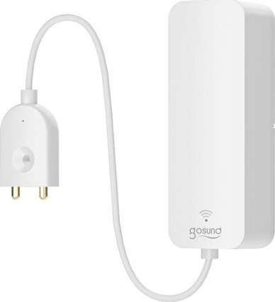 Gosund Inteligentny czujnik zalania/wycieku wody ZigBee Gosund ST19 Tuya