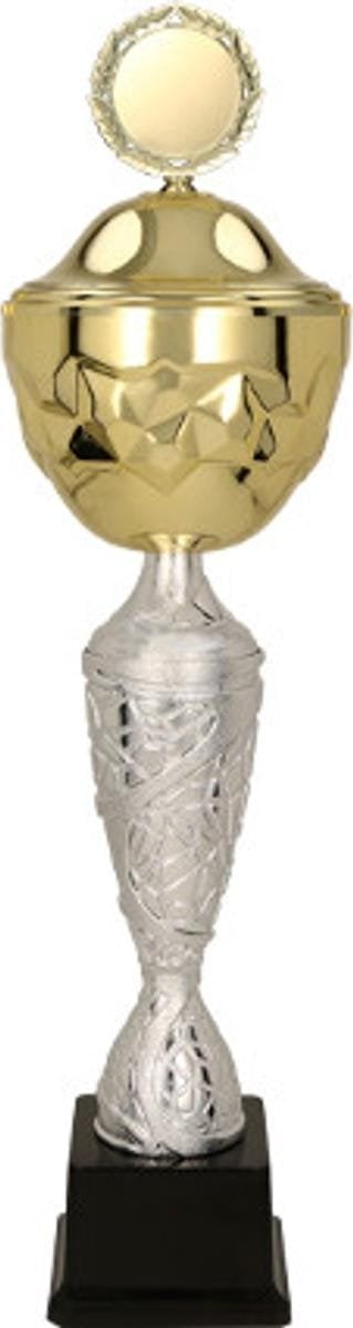 Victoria Sport Puchar z przykrywką GEDRYT