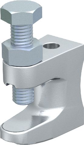 Bettermann Zacisk nośny śrubowy FL 1 TG 0 - 18mm (1488015)