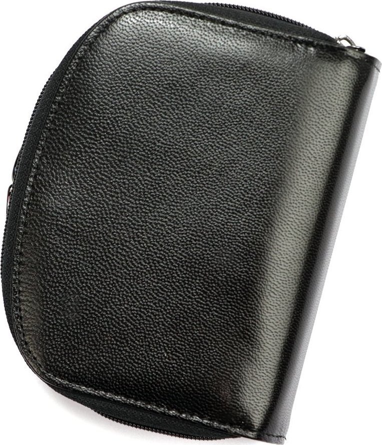 Lorenti Skórzany damski portfel Lorenti 43972-CIS NoSize