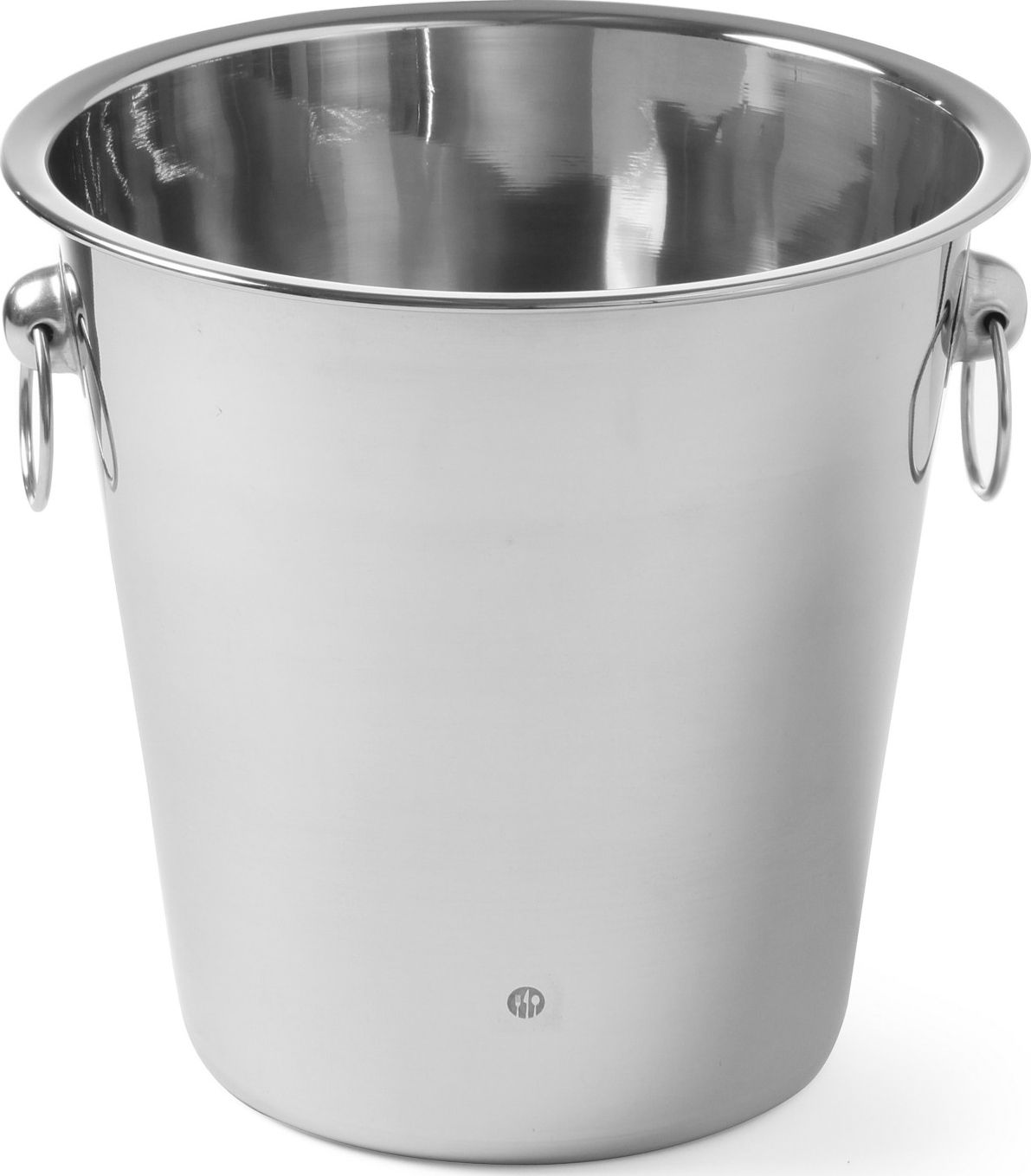 Hendi WIADRO DO SZAMPANA STALOWE ŚR. 190 MM 593202