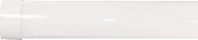 Public LED luminaire V-TAC SAMSUNG, 6000 lm, 50 W, 4000 K, A++, white, 150 x 7.4 cm