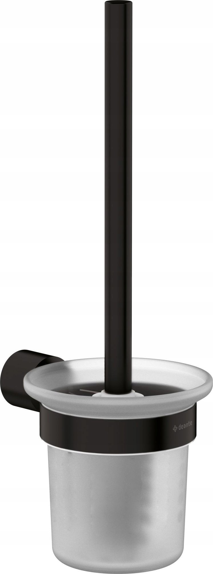 Deante Szczotka WC wisząca