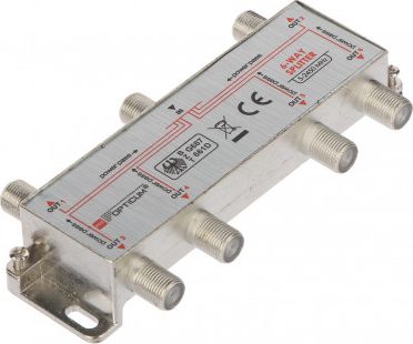 Opticum ROZGAŁĘŹNIK RI-6/1F-SAT-OPTI OPTICUM