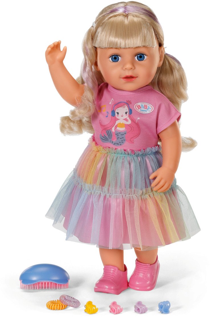 Baby born - Carla 43cm